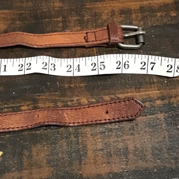 Mona B Olive Crossbody Bag - Picture 10 of 16